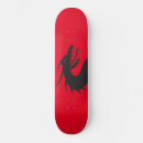 Search for dragon skateboards Red