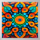 Search for bold pattern posters Chic