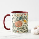 Search for cottage garden mugs Pink