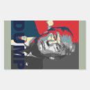 Search for not trump stickers Democrat