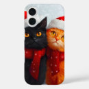 Search for cat couple iphone cases Cartoon