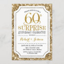 Search for 60th anniversary invitations Classy
