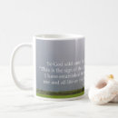 Search for gods promise mugs Genesis