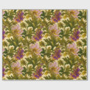 Search for romantic wrapping paper Birthday