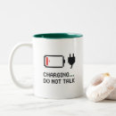 Search for charging mugs Caffeine