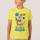 Search for rocket kids tshirts Planets