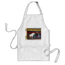 Search for scene aprons Horse
