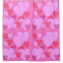 Search for valentines day shower curtains I love you