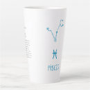 Search for pisces zodiac mugs Constellations