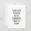 Search for funny advice cards Quote