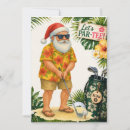 Search for palm tree christmas invitations Beach christmas party