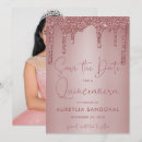 Search for glam save the dates Birthday