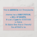 Search for americas postcards Blue