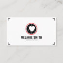 Search for shutter business cards Professional