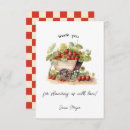 Search for fruit love cards Red