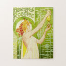Search for robette Alphonse mucha