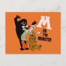 Search for corn dog postcards Hanna barbera cartoon