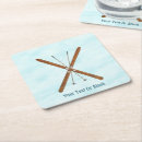 Search for ski coasters Rustic