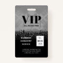 Search for concert id badges Bold