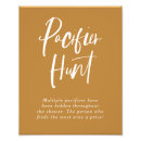 Search for hunt decor Girl baby shower