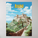 Search for assisi church posters Travel