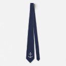 Search for nautical ties Blue