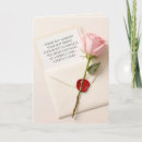 Search for wax cards Red wax seal