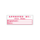 Search for quality control Approval