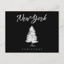 Search for new year enclosure cards Santa