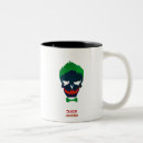 Search for supervillain mugs Joker