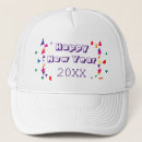Search for new years eve baseball caps 2026