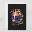 Search for “horror halloween invitations Creepy