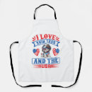 Search for shih tzu aprons Animal
