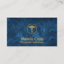 Search for assistant business cards Nurse