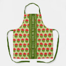 Search for extraterrestrial aprons Cute