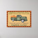 Search for truck canvas prints Farmhouse
