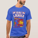 Search for brush stroke tshirts Flag