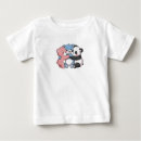 Search for panda bear baby clothes Cartoon