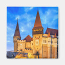 Search for castle magnets Famous
