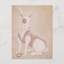 Search for alice postcards White