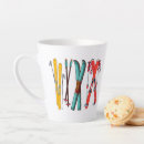 Search for funny skiing mugs Skier