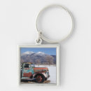Search for classic truck key rings Antique