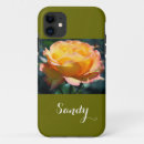 Search for floral weddings iphone cases Yellow