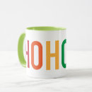 Search for joy and cheer mugs Santa