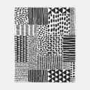 Search for ethnic blankets White