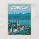 Search for zurich travel posters Alps