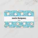 Search for kitty cat business cards Drawing