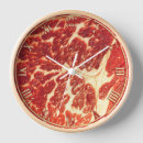 Search for butchers clocks Beef