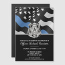 Search for police academy invitations Law enforcement