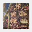 Search for judgement magnets Sin